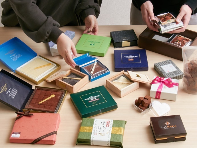 Test ② Package Design