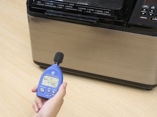 Noise Level