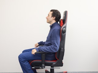Resistance to Fatigue