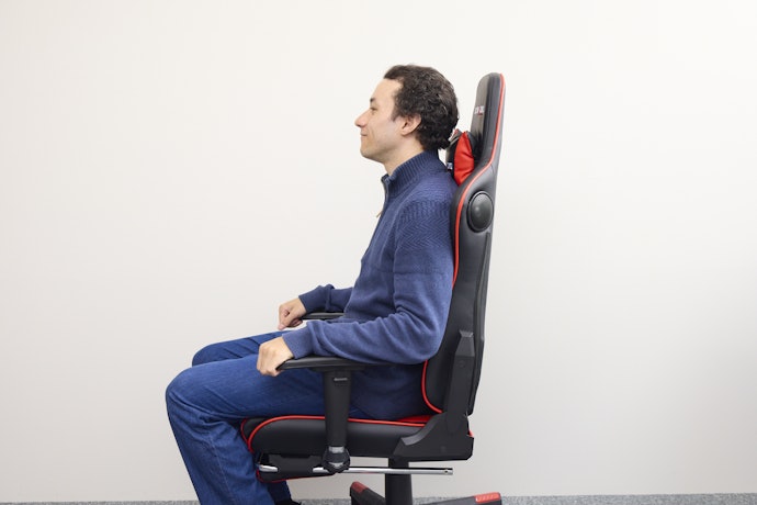 Resistance to Fatigue
