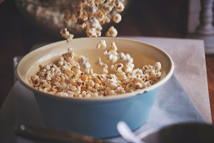 Be Careful of Fat, Sugar, and Salt Content