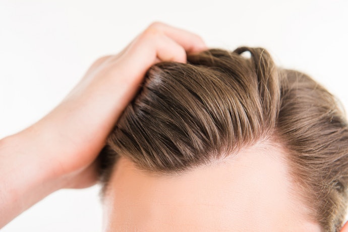 To Prevent Skin Irritation, Avoid Parabens