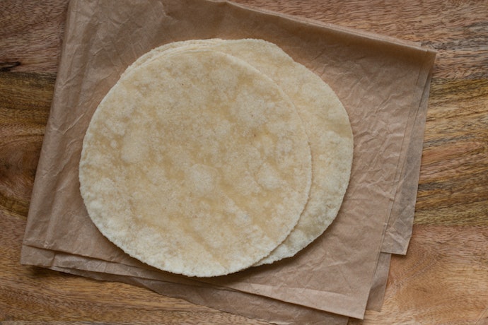 Almond Flour Tortillas Are a Versatile Choice for Gluten Sensitivities or Dietary Restrictions