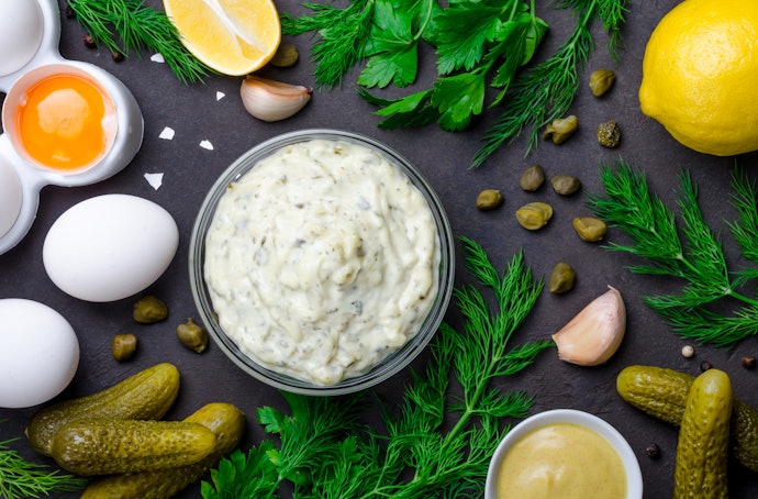 If You Are Health Conscious, Look Organic Options