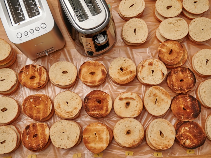 Fresh Bagels