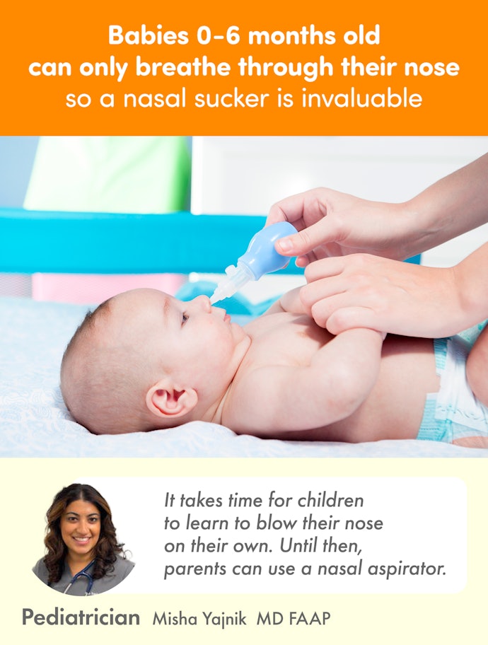 Most Products Are Safe For Infants