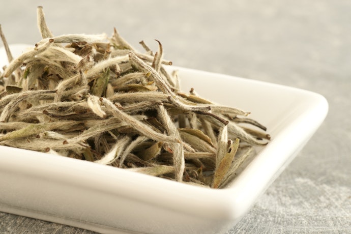 What is White Tea?
