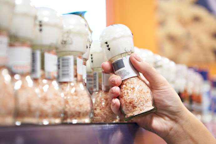 Look for Durable Packaging for Freshness