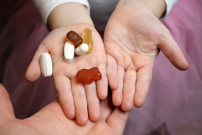 Choose Pills for Convenience, Gummies for Taste