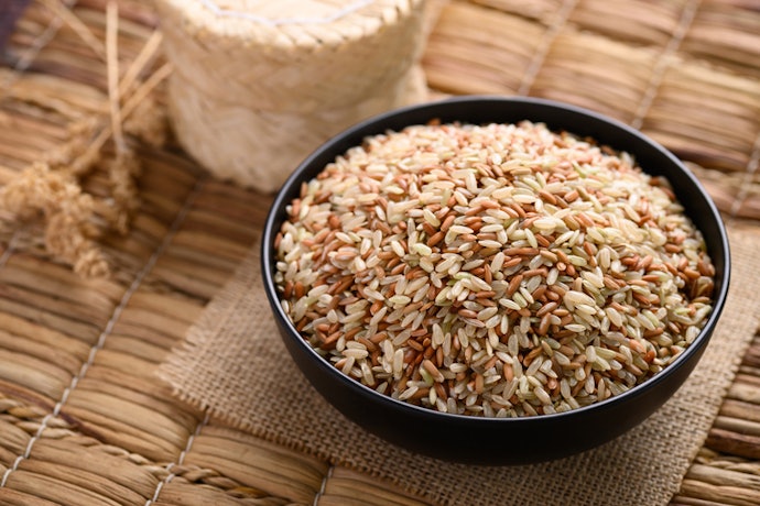 Brown Rice Should Be Whole Grain for the Most Nutrition