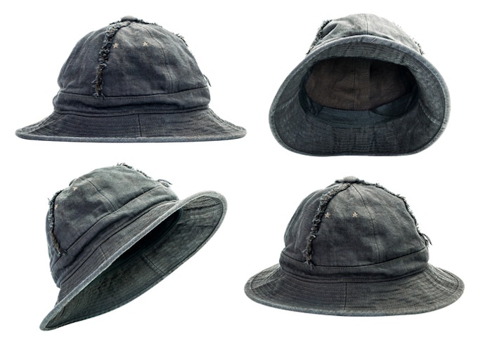 Choose Designs Like Denim for a Trendy and Casual Look