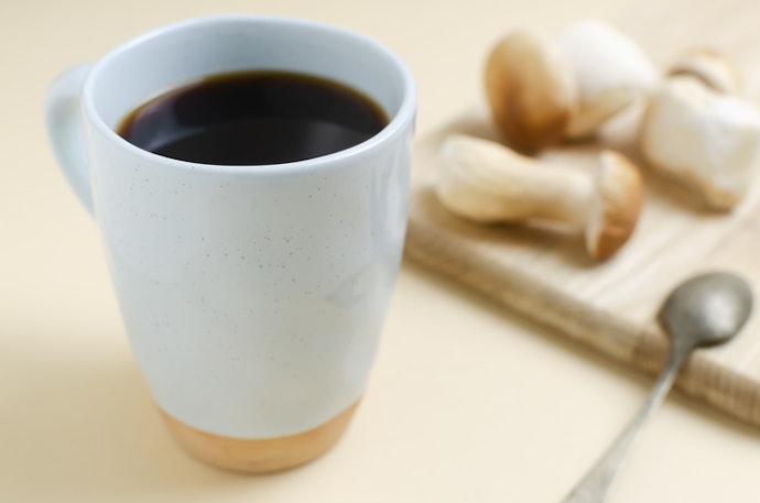 Consider the Caffeine Content: The Maximum Daily Recommended Value of Caffeine Is 400 MG