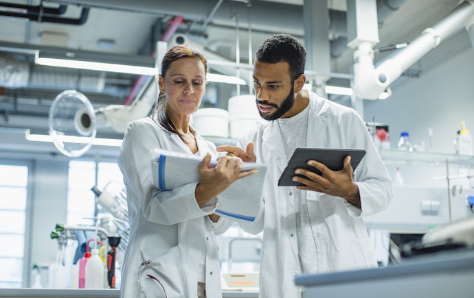 Consult Third Party-Testers to Ensure Quality
