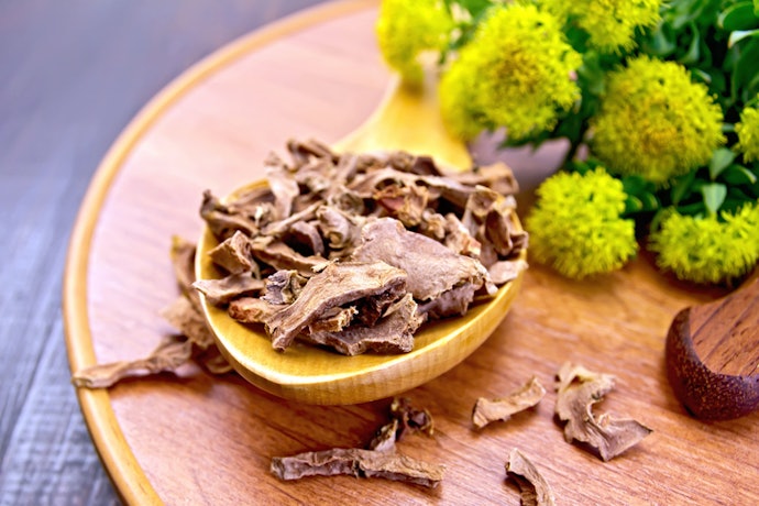 Choose a Standardized Rhodiola Rosea Extract for the Most Research-Backed Formulation