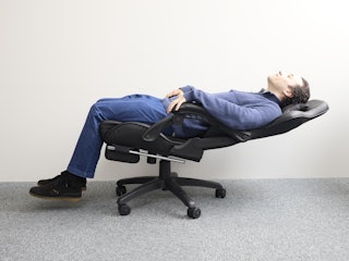 Ease of Relaxation
