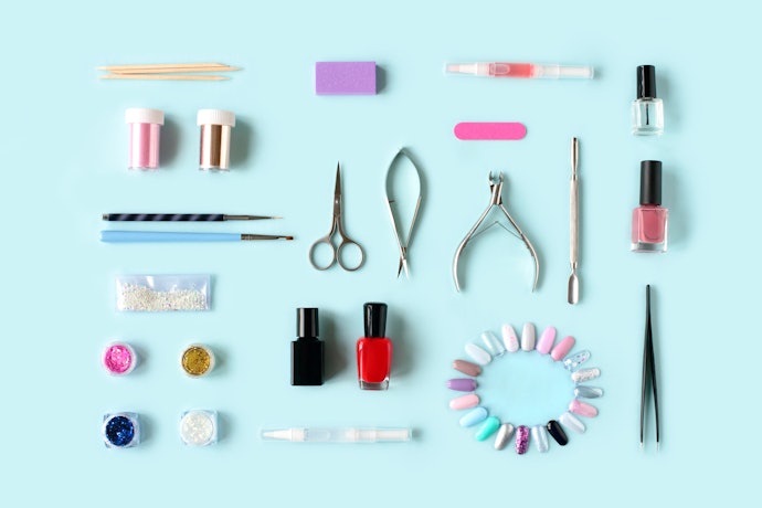 Check the Contents of the Kit, Including Removal Tools