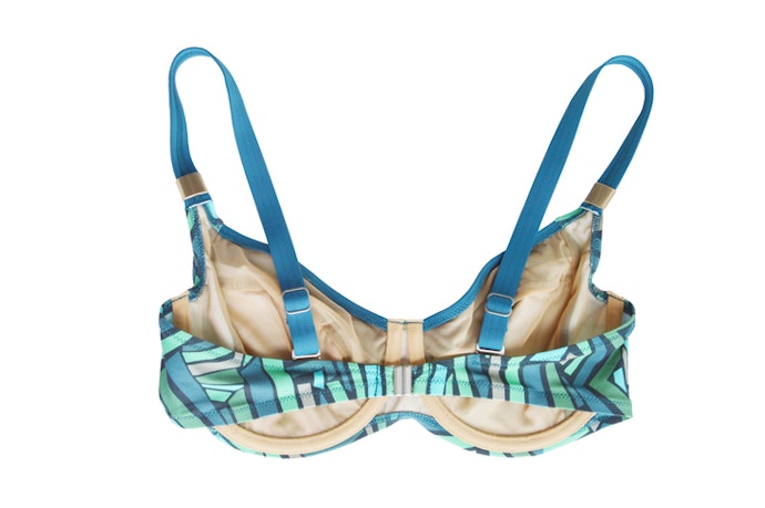 Look for Tops With Adjustable Straps for Added Support