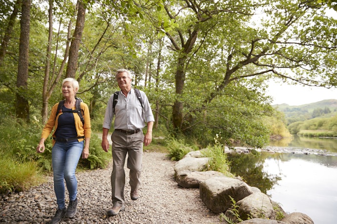 Look for Arch Support to Reduce Strain While Walking