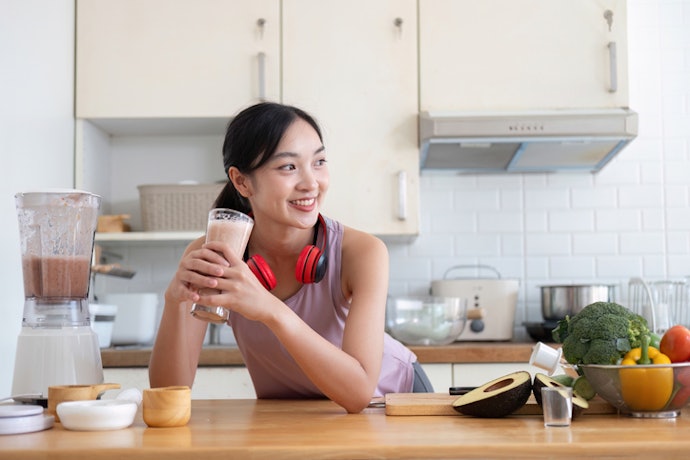 Opt for Products With at Least 10 Billion Cfus for Effective Treatment of Bloating
