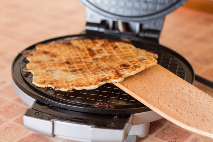 Choose a Durable Non-Stick Cooking Plate