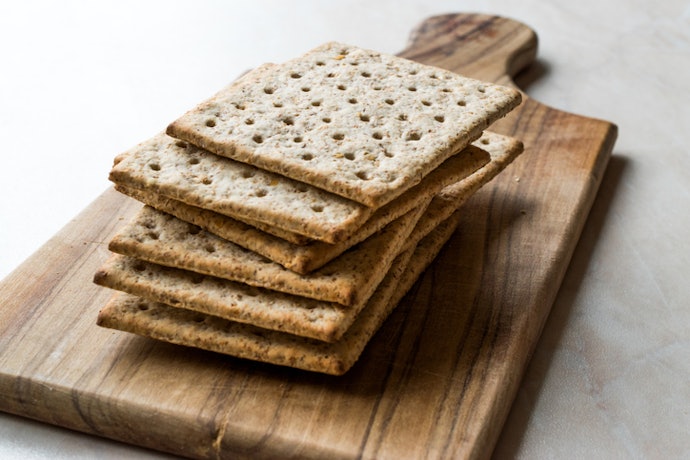 Look for Simple, Healthy Vegan Ingredients