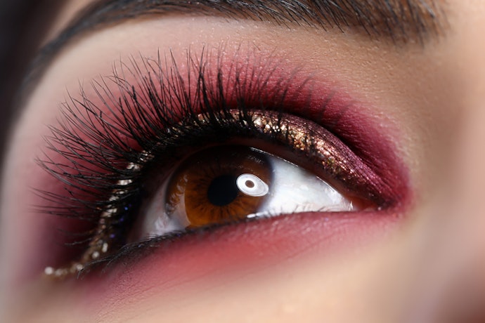 Choose Magnetic Lashes With Different Styles for Various Occasions