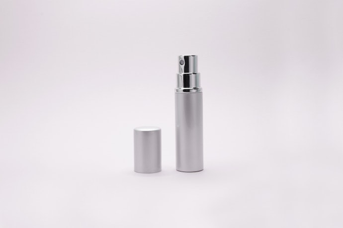 Look for a Removable Cap Design for Easy Refills