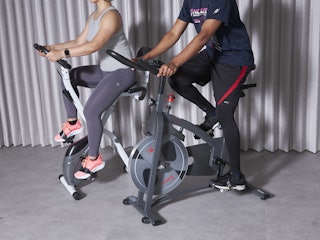 Ease of Pedaling