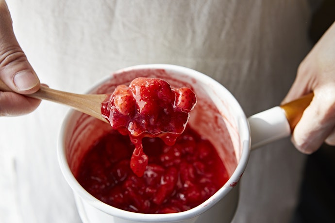 Consider Making Your Own Jams and Preserves
