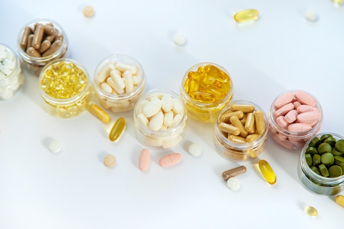 Seek Out Supplements with Zinc or Vitamin K2 to Enhance the Absorption and Benefits of Vitamin D