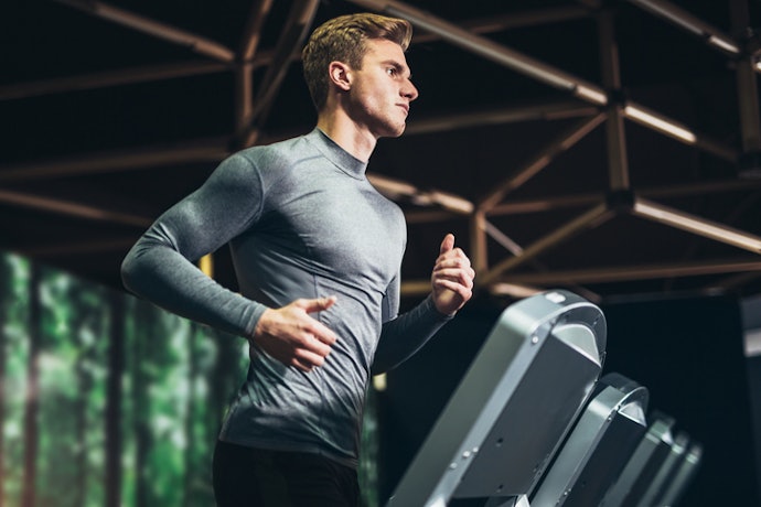 Boost Your Treadmill Performance with the Right Weight