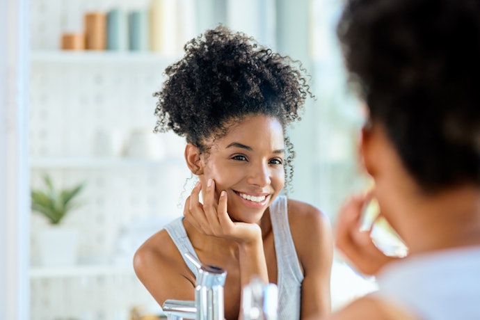 Choose Fragrance-Free Under-Eye Patches for Sensitive Skin