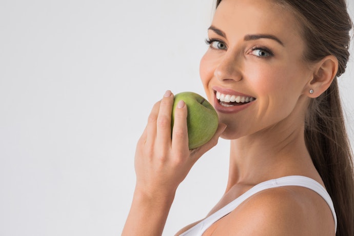 Look for a Fluoride Mouthwash to Prevent and Reverse Tooth Decay