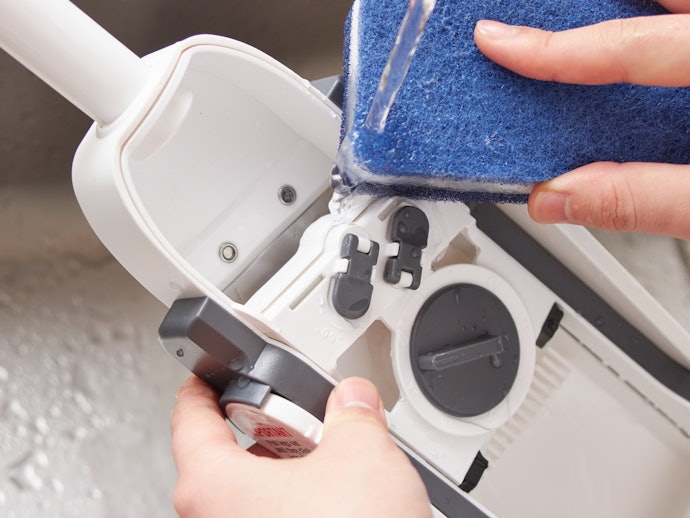 Ease of Maintenance