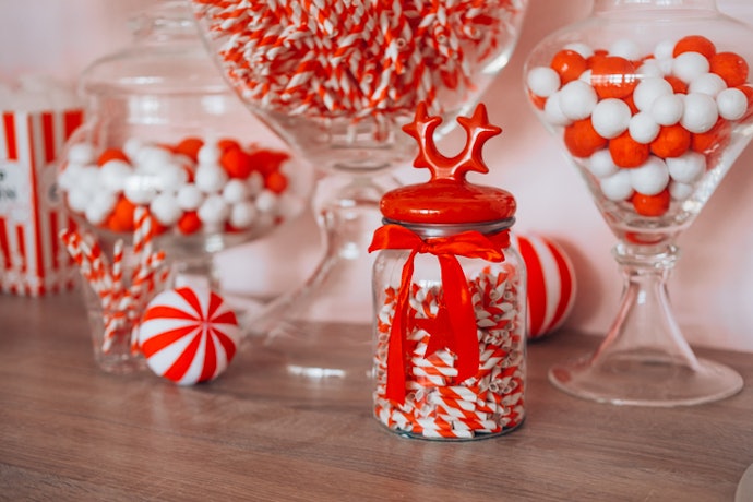 For Festive Appeal, Look for Holiday Designs and Packaging