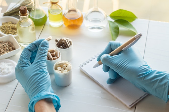Select Supplements That Undergo Third-Party Testing to Ensure Quality and Safety