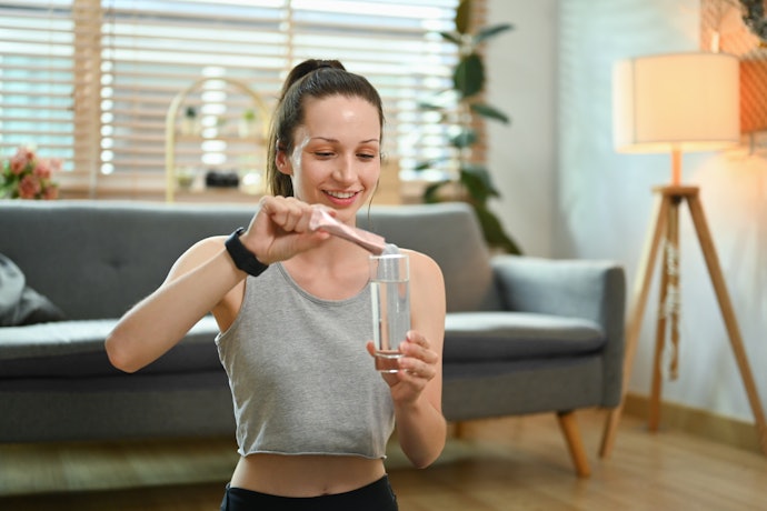 How Many Types of Collagen are Necessary