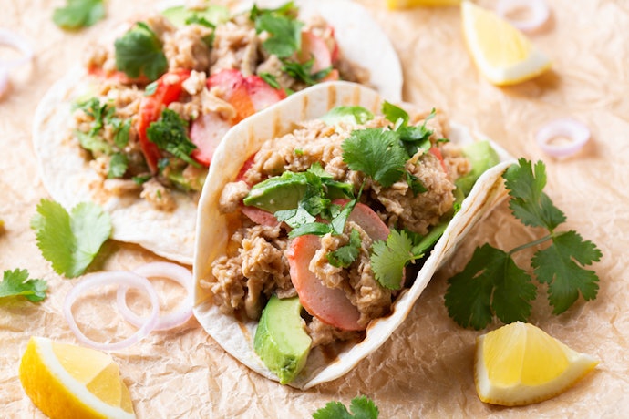 Consider Products Enriched With Omega-3s to Mimic the Heart-Health Benefits of Real Tuna