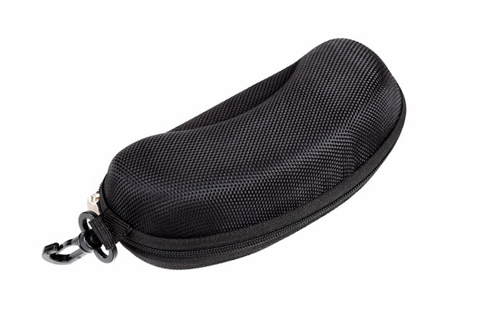 Frequent Travelers Should Opt for a Case With a Hook to Attach It to Other Bags