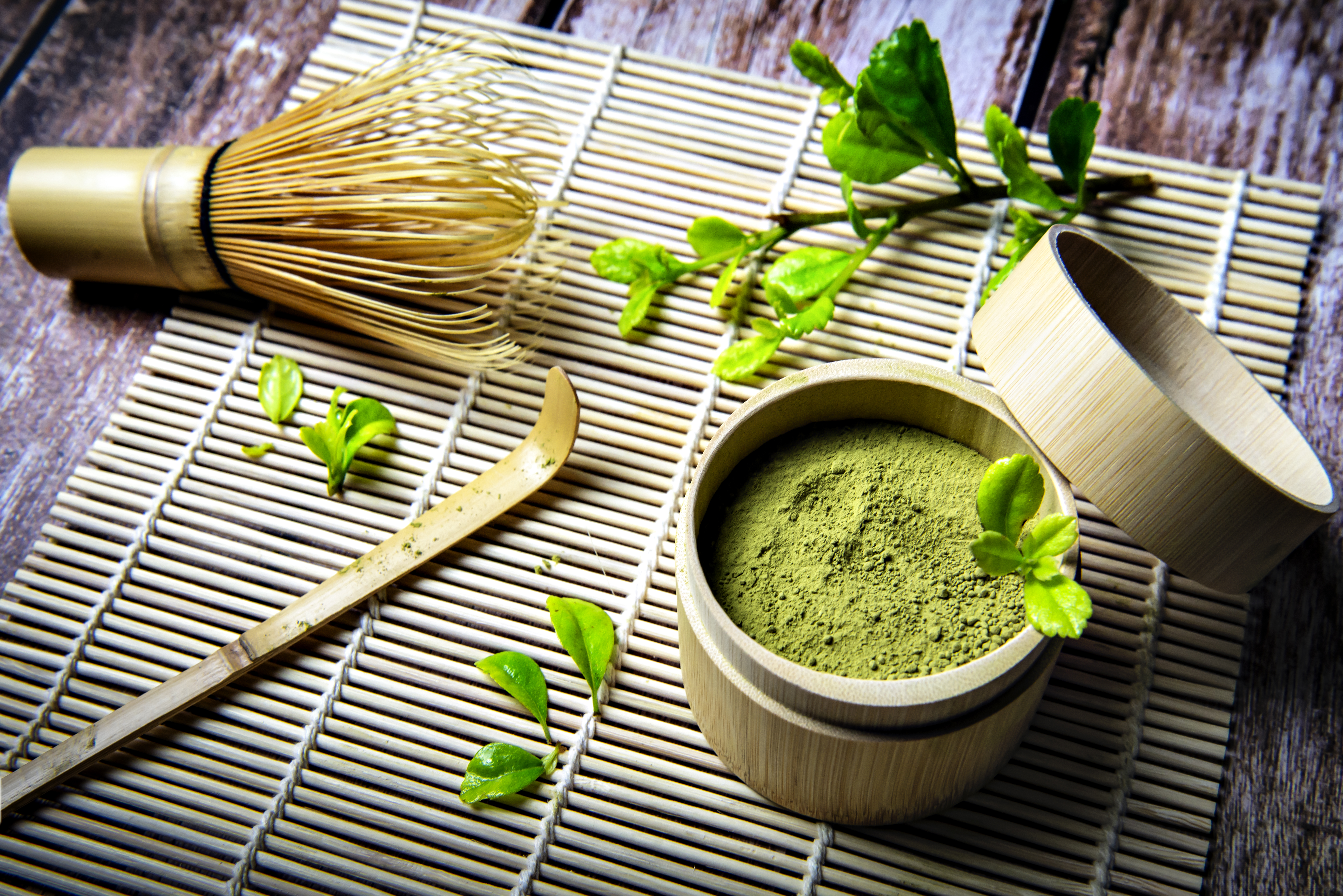 10 Best Matcha Tea Sets of 2026 (Tea Sommelier-Reviewed) | mybest