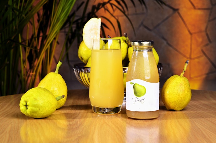 Consider the Bottle Packaging and Quantity