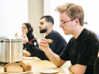 Quality of Wheat Bread
