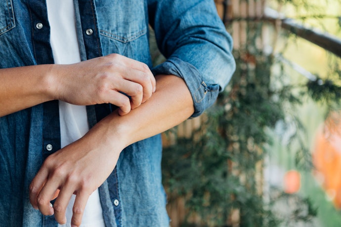Watch Out for Irritating Ingredients for Sensitive Skin
