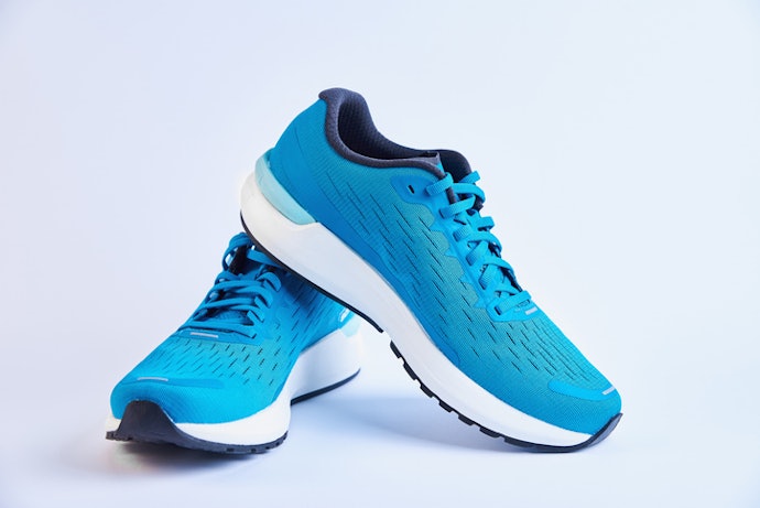 For Better Breathability, Choose Mesh