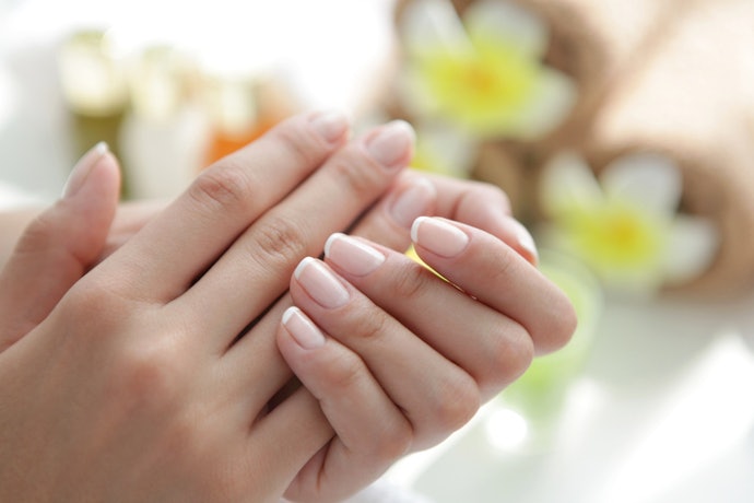 For a Polished Finish, Go for Nail Buffers With at Least Three Levels of Grit