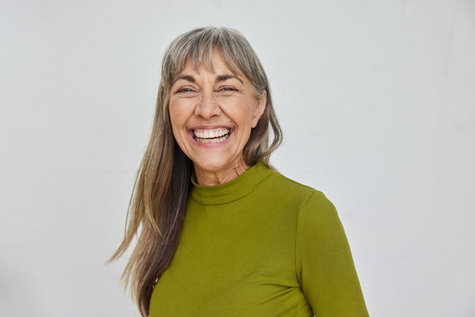 For Easier Swallowing, Choose Liquid Probiotics for Menopause