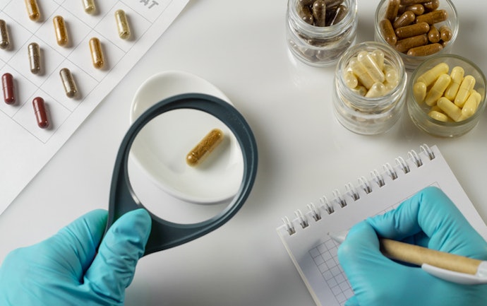 Select Supplements That Undergo Third-Party Testing to Ensure Quality and Safety