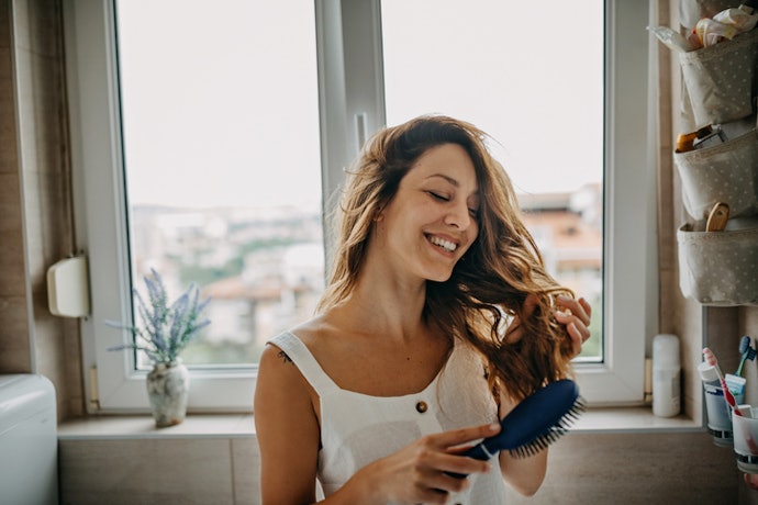 For Better Hair Health, Opt for Vegan Shampoo