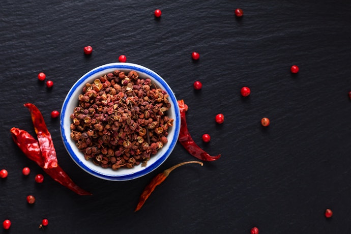 Consider the Heat Level and Type of Spice