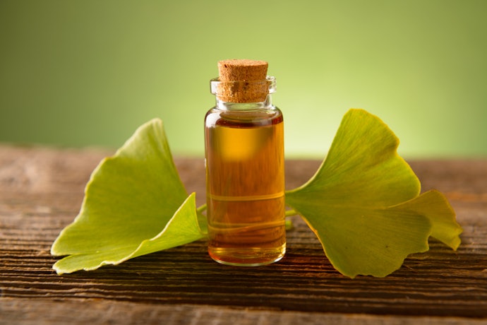 For a Reliable and Effective Ginkgo Biloba Supplement, Choose a Standardized Extract